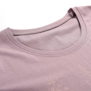 T-shirt femme Alpine Pro Termesa 3