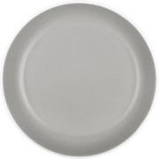 Assiette Brunner Deep Plate ø 20cm gris clair