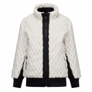 Sweat-shirt femme Dare 2b Glitz Midlayer blanc Egret