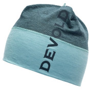 Bonnet Devold Running Beanie bleu clair Cameo