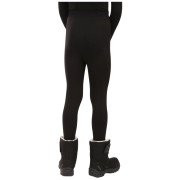 Sous-vêtements fonctionnels enfant Kilpi Niel-Jb Black