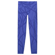 Leggings femmes 4F Tights Fnk F365 bleu COBALT