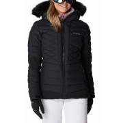 Veste femme Columbia Bird Mountain™ Insulated Jkt vert Black