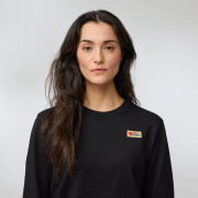 Sweat-shirt femme Fjällräven Vardag Sweater W