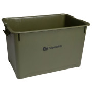 Boîte de rangement Ridge Monkey Armoury Stackable Storage Box 66 Litre