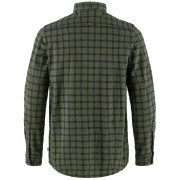 Chemise homme Fjällräven Övik Flannel Shirt M