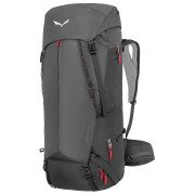Sac à dos femme randonnée Salewa Trek Mate 60+5 W gris 0530 - QUIET SHADE