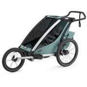 Remorques vélo Thule Chariot Cross1