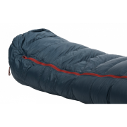 Sac de couchage en plumes Patizon R600 L (186-200 cm)