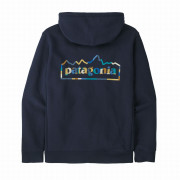 Sweat-shirt homme Patagonia Unity Fitz Uprisal Hoody