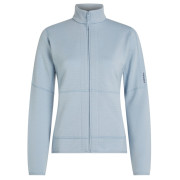 Sweat-shirt femme Icebreaker W Mer 400 RealFleece Descender LS Z