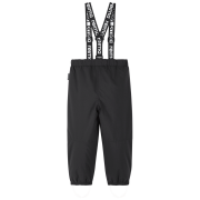 Pantalon de ski enfant Reima Leikisti Black