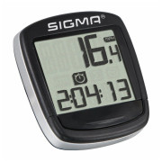 Compteur vélo Sigma BaseLine 500 vert