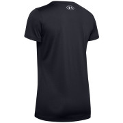T-shirt femme Under Armour Tech SSC - Solid