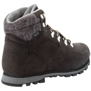 Bottes d'hiver homme Jack Wolfskin Thunder Bay Texapore Mid M