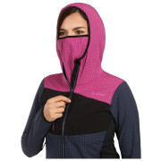 Veste polaire fonctionnelle femme Kilpi Frensis-W