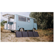 Panneau solaire Mestic Solar panel Foldable MSFO-200
