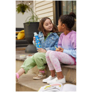 Thermos enfant Klean Kanteen Insulated Kid Classic Narrow 12oz (w/Flip Seal Sport Cap)