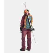 Veste d'hiver femme Ortovox 3L Guardian Shell Jacket W