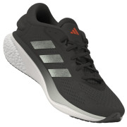 Chaussures de running hommes Adidas Supernova 2 vert Cblack/Lingrn/Impora