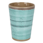 Tasse Bo-Camp Halo 4 100% Melamine bleu clair aqua