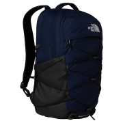 Sac à dos urbain The North Face Borealis bleu foncé TNF Navy-TNF Black-NPF