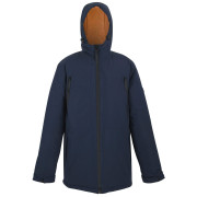 Veste homme Regatta Larrick II bleu / orange Navy (Fox)