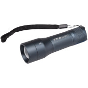 Lampe torche Extol Svítilna Zoom 250 lm vert Black