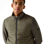 Veste hybride pour homme Regatta Waverhill Hybrid