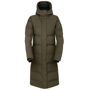 Manteau d'hiver femme Dare 2b Wander Jacket vert foncé Dark Khaki