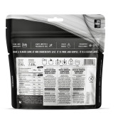 Repas déshydraté Lyo food Porcini Risotto