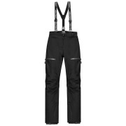 Patalon femme High Point Explosion 6.0 Lady Pants vert black