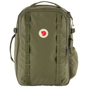 Sac à dos de voyage Fjällräven Färden Carry-On Pack 30 vert Green
