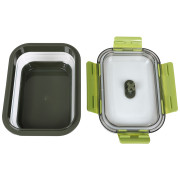 Boîte alimentaire Zulu Foodbox 800 ml