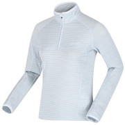 Sweat-shirt femme Regatta Wmns Yonder blanc IceBlue