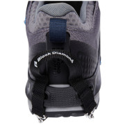 Crampons antidérapants Black Diamond Access Spike Traction Device