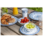 Set de vaisselle Bo-Camp Old Dutch 16 100% Melamine