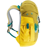 Sac à dos enfant Deuter Schmusebär