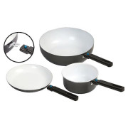 Poêle à frire Bo-Camp Sprint Eco Saucepan 24