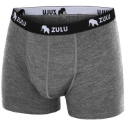 Caleçon homme Zulu Merino 160 4in 3-pack