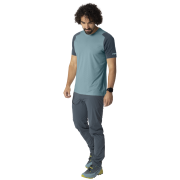 T-shirt fonctionnel homme Dynafit Transalper S/S Tee M
