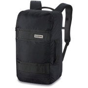 Sac à dos Dakine Mission Street Pack DLX 32L vert Black Nylon