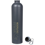 Bouteille Zulu Steel Flask 1 L