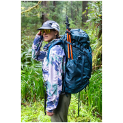 Sac à dos femme randonnée Gregory Deva 60 Rc