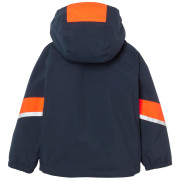 Veste enfant Helly Hansen K Rider Jacket Navy