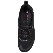 Chaussures femme Hannah Granite W Wp