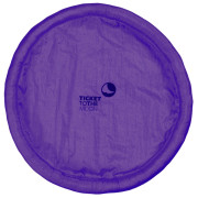 Frisbee de poche Ticket to the moon Pocket Moon Disc violet Purple