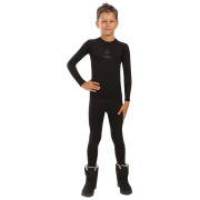 T-shirt fonctionnel enfant Kilpi Nathan-Jb Black