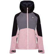 Veste femme Dare 2b Checkpoint II Jkt rose Powdrpnk/Blk