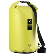 Sac étanche Hiko Rover 50 l jaune